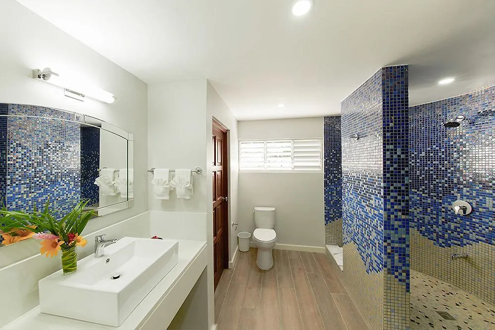 Coral Cay Villas Cherryfield