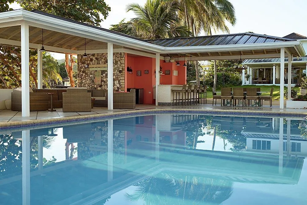 Coral Cay Villas Cherryfield 0*,