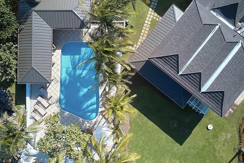 Coral Cay Villas Cherryfield 牙买加